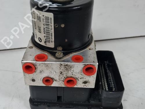 Used ABS pump ABS pump BMW 3 (E90) [2004-2012] 21661300 21661300