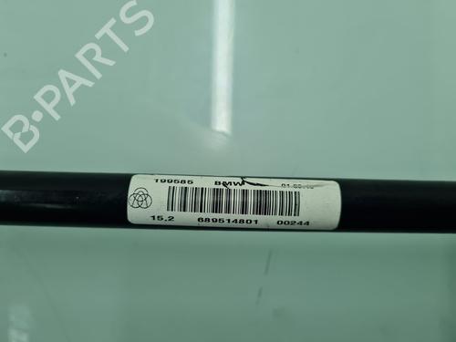 Anti roll bar BMW 3 Gran Turismo (F34) 318 d | BP21644394M96 