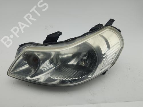 Used Left headlight Left headlight SUZUKI SX4 (EY, GY) [2006-2026] 34695317 34695317