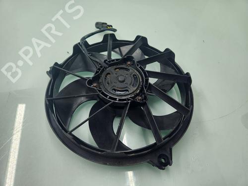 Køleventilator elektrisk PEUGEOT EXPERT Tepee (VF3X_) 2.0 HDi 120 (120 hp) 26234585