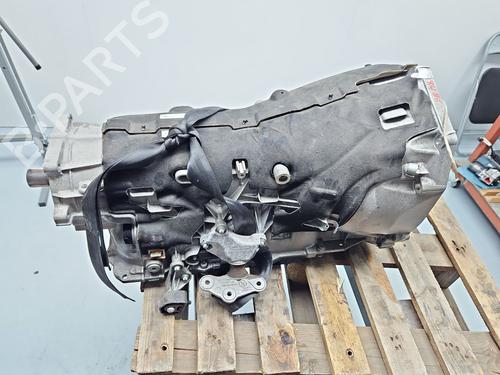 Used Gearbox Gearbox BMW X3 (G01, F97, G08) xDrive 20 d Mild-Hybrid (190 hp) 39746387 39746387