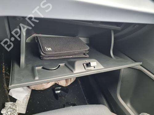 Glove box SEAT IBIZA V (KJ1, KJG)  | BP21645592C95 