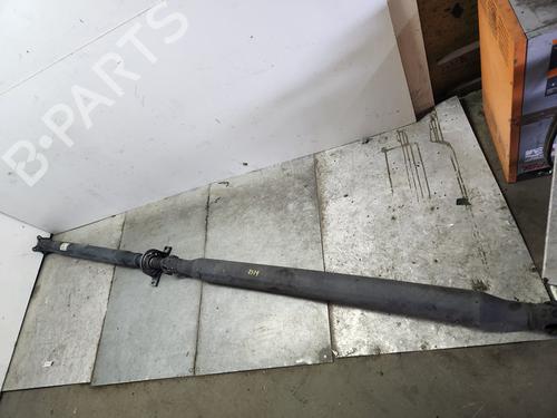 Used Driveshaft MERCEDES-BENZ SPRINTER 3,5-t Van (B906) [2006-2020]  27198273