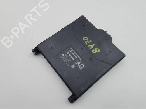 Used Electronic module Electronic module TOYOTA C-HR (_X1_) 2.0 Hybrid (MAXH10) (112 hp) 38591344 38591344