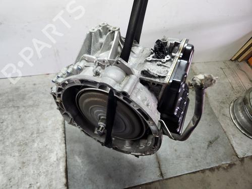 Gearbox MERCEDES-BENZ CLA Coupe (C117) CLA 200 CDI / d (117.308) | BP25007024M3