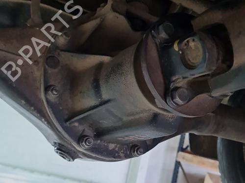 Used Rear differential Rear differential 37440924 37440924