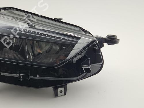 Right headlight SEAT ARONA (KJ7, KJP) 1.0 TSI | BP36700672C29 - Image 3