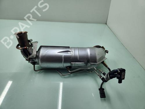 Used Catalyst CITROËN C5 AIRCROSS (A_) [2018-2025]  26697728