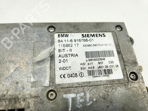 Module électronique BMW 5 (E60) 530 d | BP29915037M83 