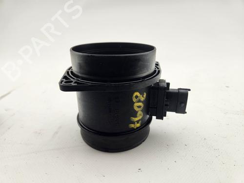 Mass air flow sensor JAGUAR F-PACE (X761) 2.0 TD4 AWD | BP31573683M95 - Image 4