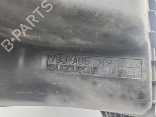 Air filter box SUZUKI SX4 (EY, GY) | BP34693582M87 - Image 4