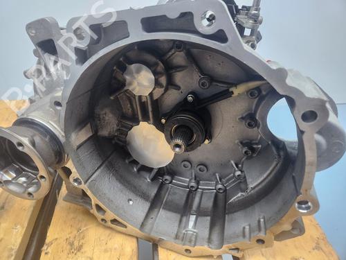 Gearkasse VW CADDY IV Box Body/MPV (SAA, SAH)  | BP29728458M3 