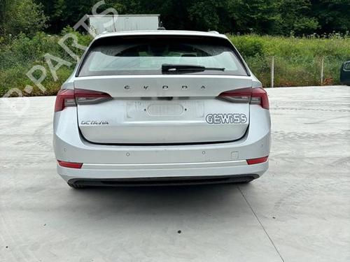 Electronic module SKODA OCTAVIA IV Combi (NX5, PV5) | BP28128715M83 - Image 5