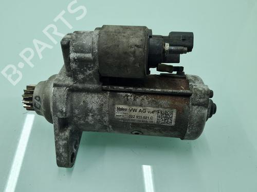 Used Starter Starter 21646531 21646531