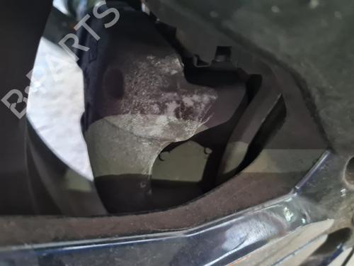 Used Left front brake caliper Left front brake caliper DACIA SANDERO III 1.0 TCe 90 (91 hp) 23992021 23992021