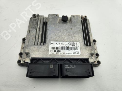 Used Engine control unit (ECU) Engine control unit (ECU) FORD TOURNEO COURIER B460 MPV [2014-2026] 33161346 33161346