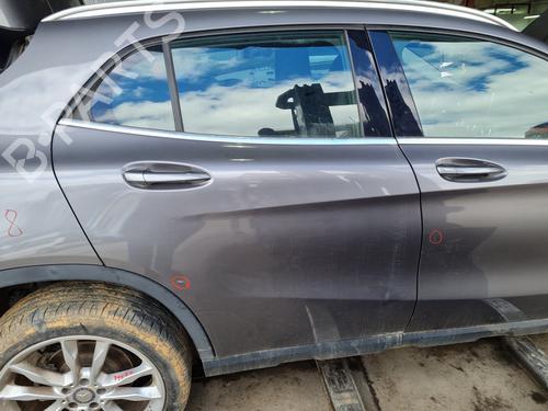 Used Right rear door MERCEDES-BENZ GLA-CLASS (X156) GLA 200 CDI / d (156.908) (136 hp) 24314696