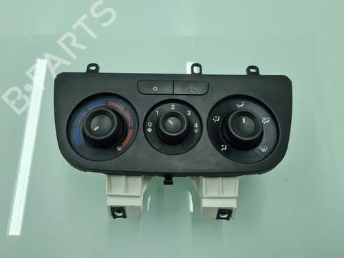 Used Climate control Climate control FIAT DOBLO Cargo (263_) 1.6 D Multijet (263WXD1B, 263WXR1B, 263WXX1B, 263ZXD1B,... (105 hp) 21640151 21640151