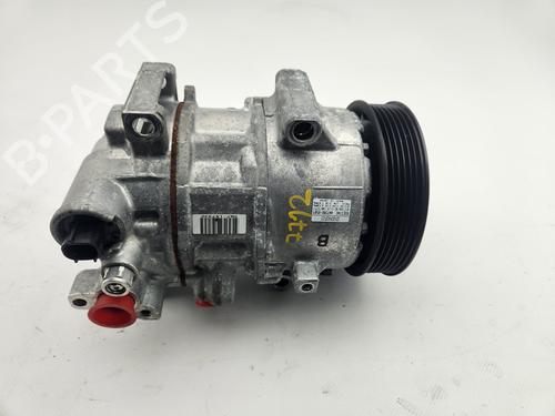 Used AC compressor TOYOTA AURIS (_E18_) [2012-2019]  28541043