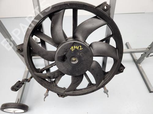 radiator-fan-citroen-berlingo-box-bodympv-b9-2008-31671467 main image