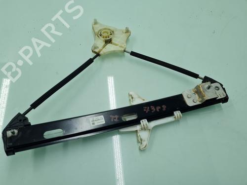 Used Rear left window mechanism Rear left window mechanism SEAT ARONA (KJ7, KJP) [2017-2026] 23899685 23899685