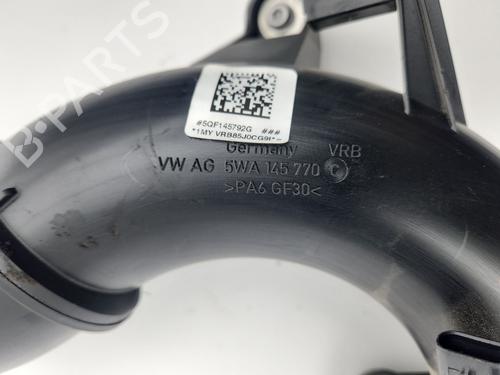 Pipe VW TIGUAN (CT1) 2.0 TSI 4motion | BP37464343M125 - Image 5