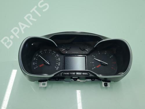 Used Instrument cluster CITROËN C3 / C3 ORIGIN III (SX) [2016-2025]  21647748