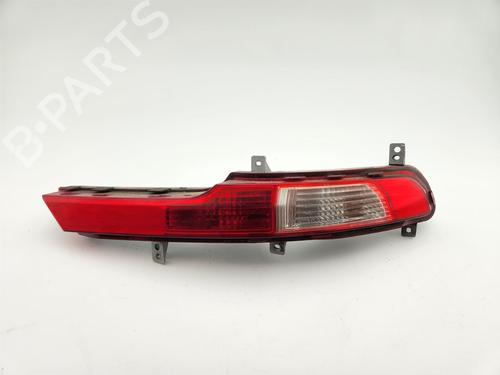 Used Rear bumper right light Rear bumper right light KIA SPORTAGE III (SL) [2009-2017] 28302853 28302853