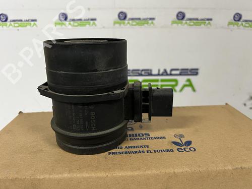 Used Mass air flow sensor BMW 1 (E87) 118 d (143 hp) 21660662