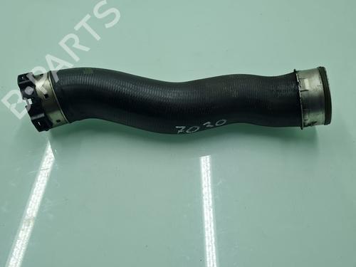 Used Intercooler pipe Intercooler pipe BMW 3 (E90) 320 d (177 hp) 21656413 21656413