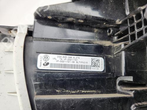 Right taillight VW T-CROSS (C11, D31) | BP33208152C35 - Image 6