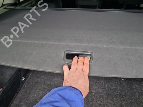 Rear parcel shelf SKODA OCTAVIA IV Combi (NX5, PV5) 2.0 TDi | BP35725263C85 - Image 2