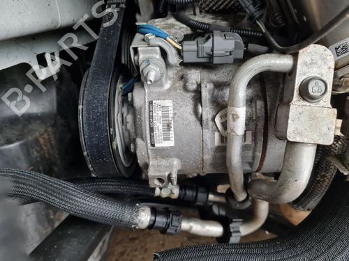 Used AC compressor JEEP COMPASS (MP, M6, MV, M7) 2.0 CRD 4x4 (140 hp) 30561030