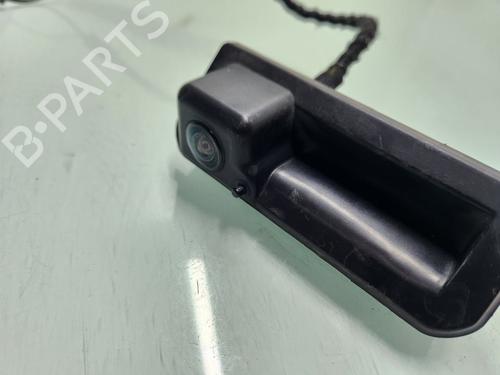 Used Tailgate handle Tailgate handle SKODA KAROQ (NU7, ND7) [2017-2026] 24937809 24937809