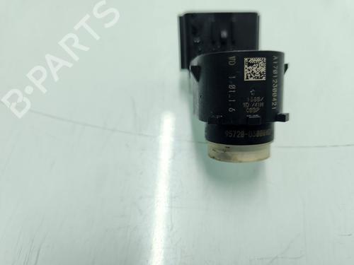 Electronic module KIA SPORTAGE IV (QL, QLE) 1.7 CRDi | BP24885293M83