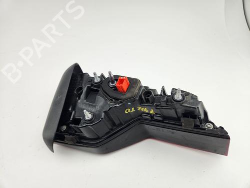 Højre baglygte bagklap AUDI A4 B9 Avant (8W5, 8WD) 35 TDI | BP30754154C80