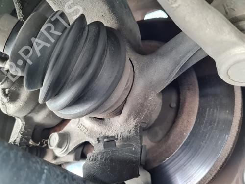 Used Right front steering knuckle PEUGEOT 108 1.2 (82 hp) 21766798