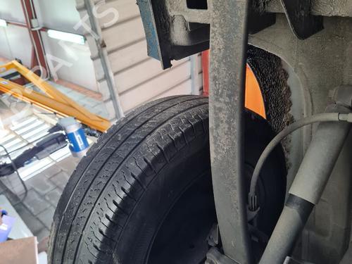 Other VW CRAFTER Van (SY_, SX_) | BP32684100O1