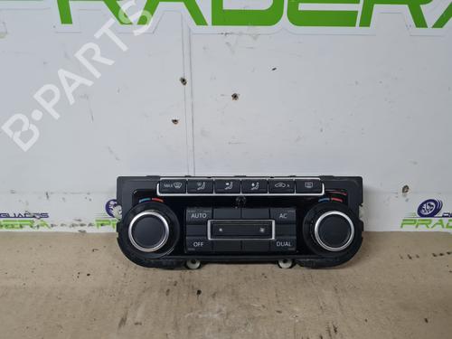 Used Climate control Climate control VW GOLF VI (5K1) 2.0 TDI (110 hp) 21660147 21660147