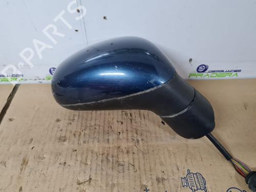 Right mirror SEAT LEON (1P1)  | BP21659910C27 