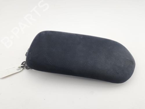 Armrest / Center console HONDA CIVIC IX (FK) 1.6 i-DTEC (FK3) | BP36531671I20 - Image 3