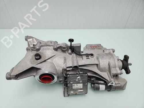 Used Rear differential MINI MINI COUNTRYMAN (F60) Cooper S (192 hp) 28722355