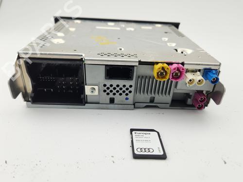 Electronic module AUDI A4 B9 Avant (8W5, 8WD)  | BP34401697M83  - Image 5