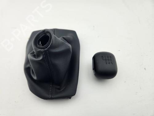 Pommeau de levier de vitesses PEUGEOT 208 II (UB_, UP_, UW_, UJ_) [2019-2025]  21643633