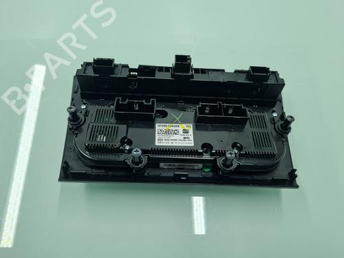 Climate control SEAT LEON (5F1)  | BP21642101I5 