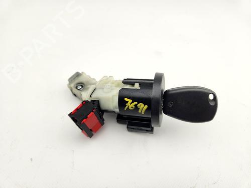 Used Ignition barrel Ignition barrel FIAT TALENTO Bus (296_) 2.0 EcoJet (120 hp) 28057435 28057435