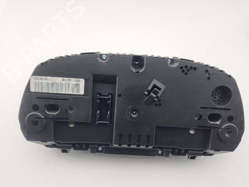 Instrument cluster BMW X1 (E84) sDrive 18 d | BP24427000C47 - Image 4