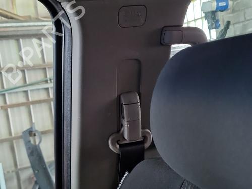 right-curtain-airbag-nissan-pathfinder-iii-r51-2005-36078167 main image