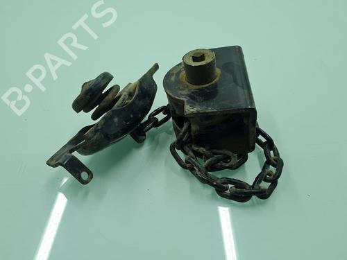Support TOYOTA LAND CRUISER PRADO (_J15_)  | BP21645553C155 