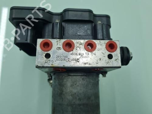 ABS pump MERCEDES-BENZ SPRINTER 3,5-t Van (B906)  | BP21764063M43 
